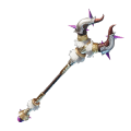 Staff of the Taurus