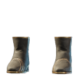 Stiefel der Gelehrten der jungen Flamme