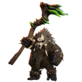 Vukah Shaman
