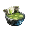 Calla Luna Suppe