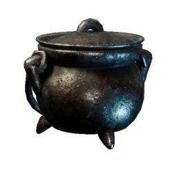 Enshrouded - Wiki - Schrotttopf 2