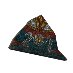 Enshrouded - Wiki - Flammen-Mosaikstück 7