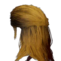 Haarfarbe - Gelb