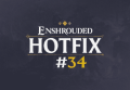 Hotfix #34