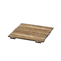 Enshrouded - Wiki - Holz-Falltür 2m