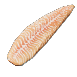 Fischfilet