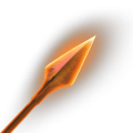 Ewiger Feuerpfeil I