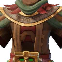 Enshrouded - Wiki - Blutfeder Brustschutz