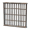 Gefängnisraumteiler I