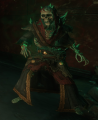 Hollow Mage