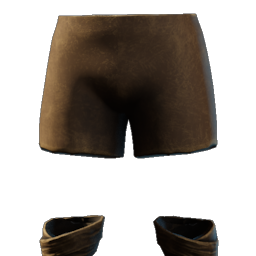 Schädel Pirscher Hose