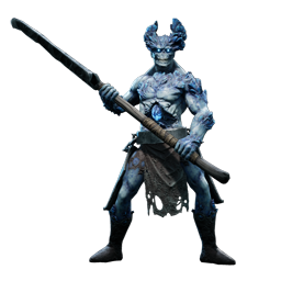 Enshrouded - Wiki - Fell Thunderbrute