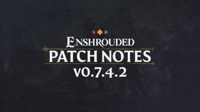 Patch #6 v.0.7.4.2