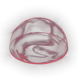 Magischer Schutzschild