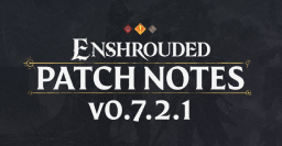 Patch #4 - v0.7.2.1