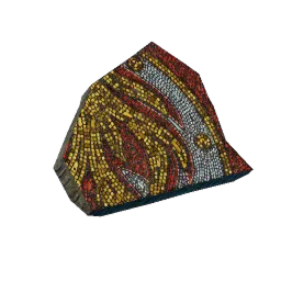 Enshrouded - Wiki - Flammen-Mosaikstück 4