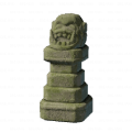 Schwarzmoor Statue 8