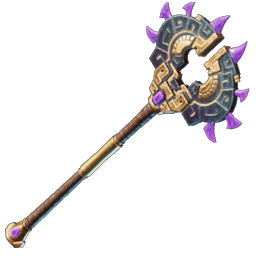 Enshrouded - Wiki - Violetter Sturm