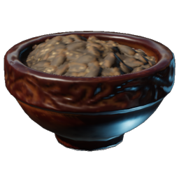 Geröstete Kaffeebohnen