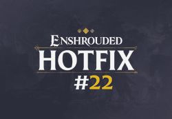 Hotfix #22