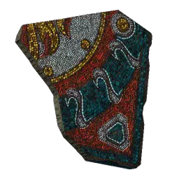 Enshrouded - Wiki - Flammen-Mosaikstück 8