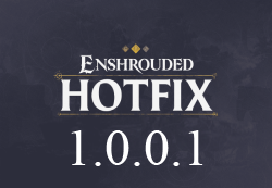 Hotfix 1.0.0.1