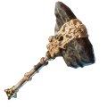 Tribal Hammer