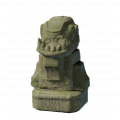 Schwarzmoor Statue 6