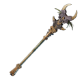 Magierstab des Schilfes