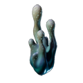 Luftiges Banshee Gel