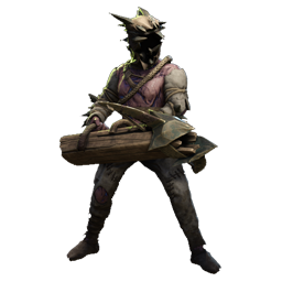 Enshrouded - Wiki - Scavenger Scrapgun