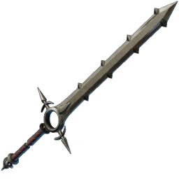 New Moon Greatsword