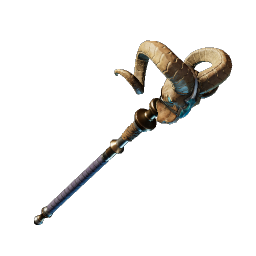 Enshrouded - Wiki - Staff of Guidance