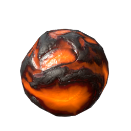 Magmagel