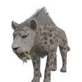 Schneeleopard