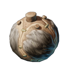 Enshrouded - Wiki - Wasserbombe