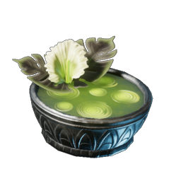 Calla Luna Suppe