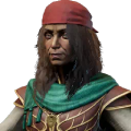 Valory die Bardin