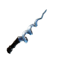 Spiralzauberstab