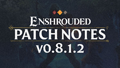 Patch #7 v.0.8.1.2