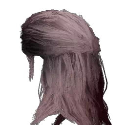 Haarfarbe - Hellrot