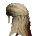 Haarfarbe - Hellblond