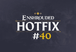 Hotfix #40
