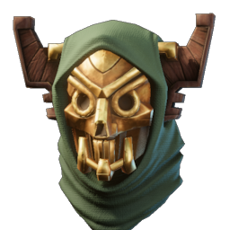 Enshrouded - Wiki - Blutfeder Helm
