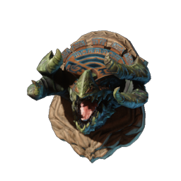 Enshrouded - Wiki - Hydrak'Dal Trophäe