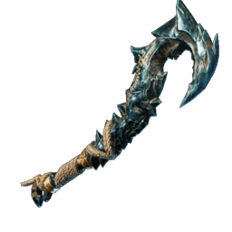 Enshrouded - Wiki - Drak'Dal Heerführer Axt