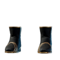 Stiefel der Gelehrten des Empyreums