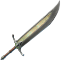 Ornate Greatsword