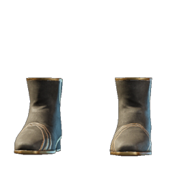 Enshrouded - Wiki - Stiefel der Gelehrten der jungen Flamme