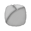 Schneefall